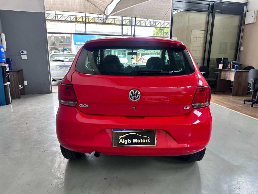 VOLKSWAGEN Gol - Foto