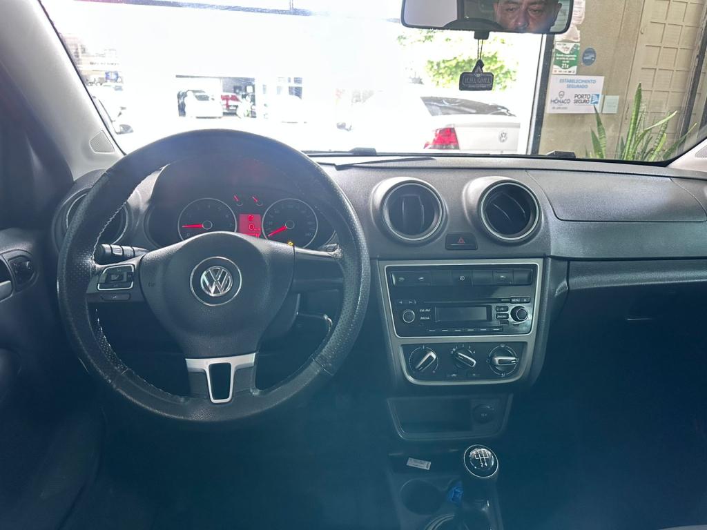 VOLKSWAGEN Gol - Foto