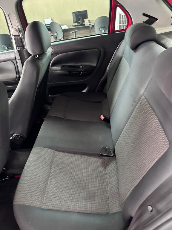 VOLKSWAGEN Gol - Foto