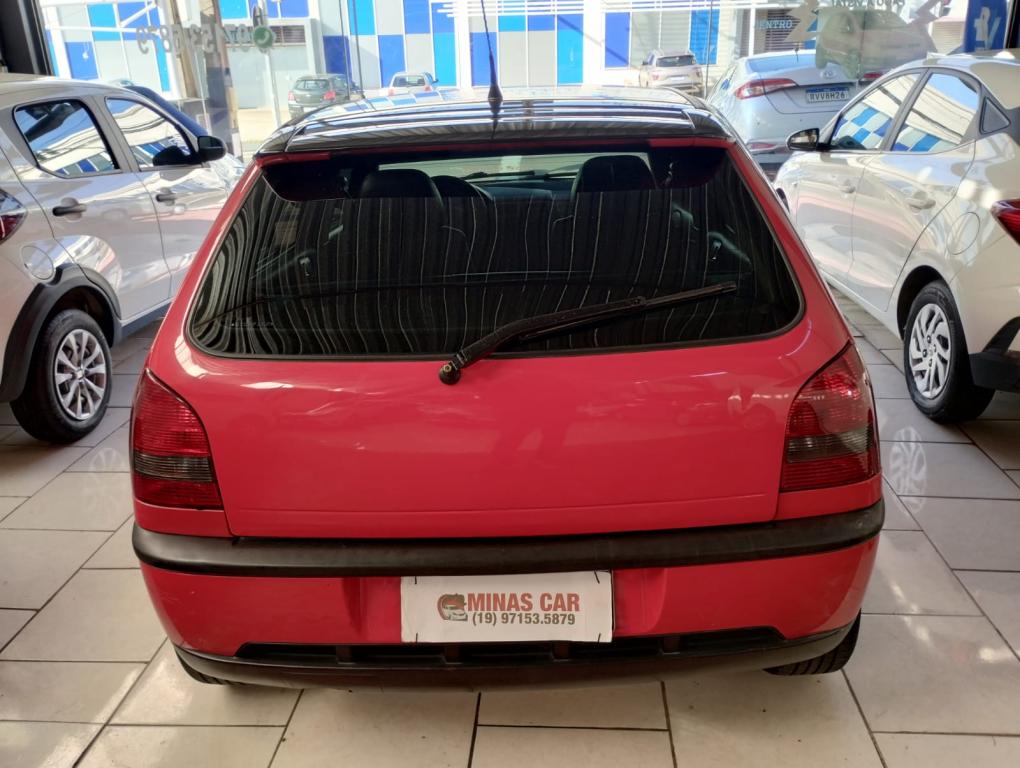 VOLKSWAGEN Gol - Foto