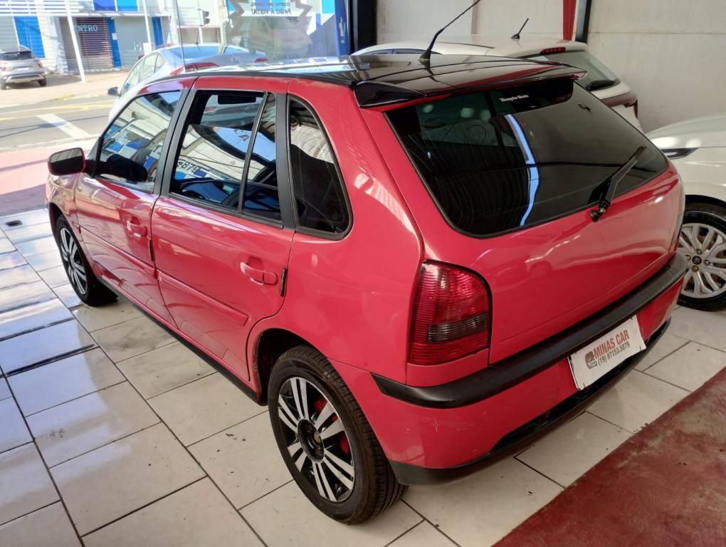 VOLKSWAGEN Gol - Foto