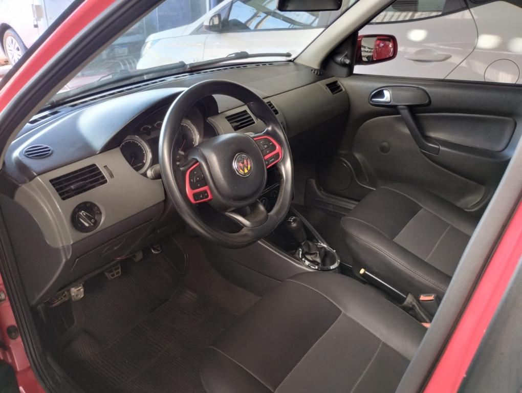 VOLKSWAGEN Gol - Foto