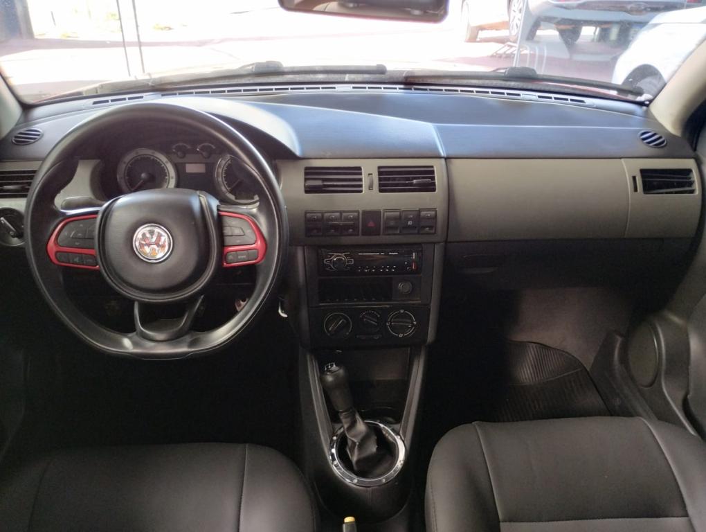 VOLKSWAGEN Gol - Foto