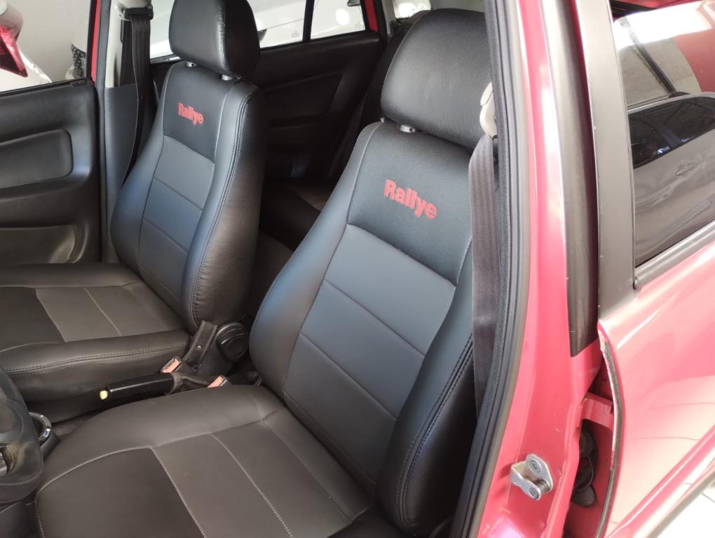 VOLKSWAGEN Gol - Foto