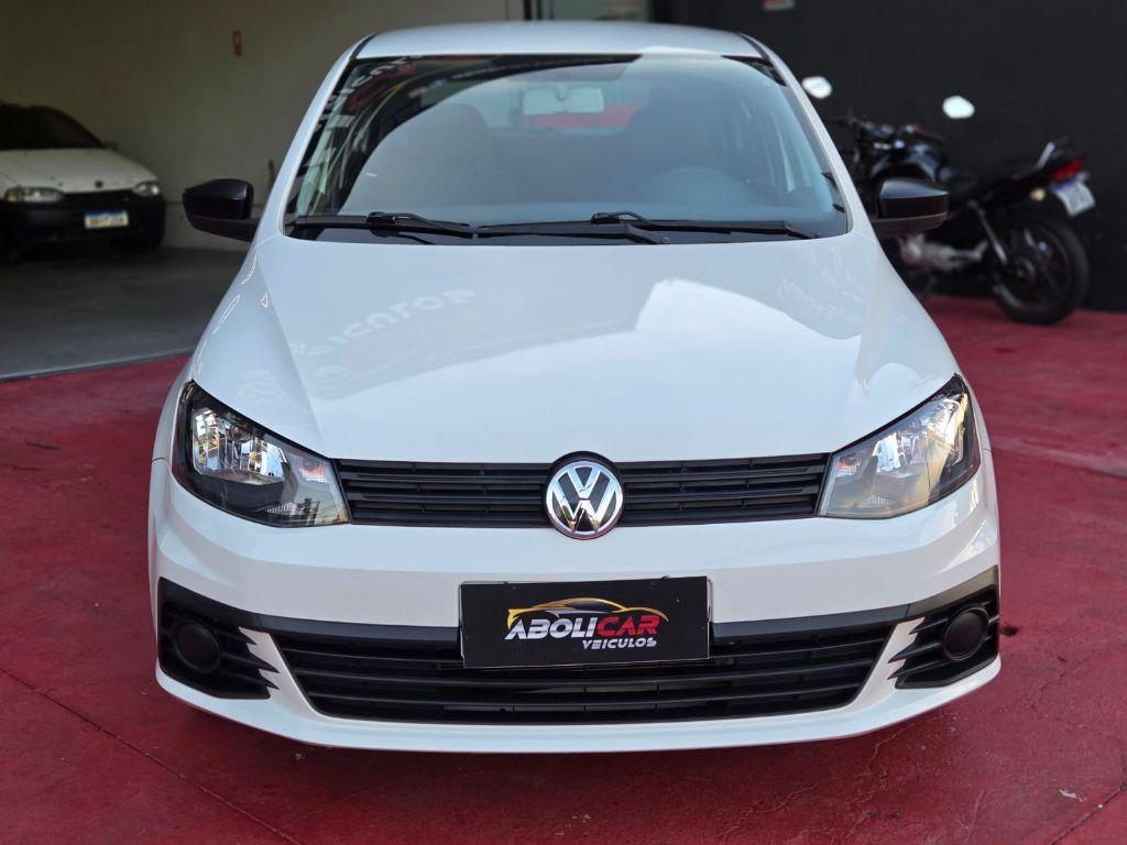 VOLKSWAGEN Gol - Foto