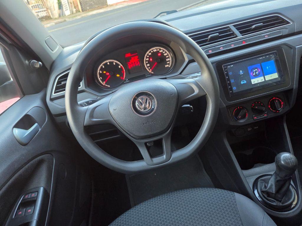 VOLKSWAGEN Gol - Foto