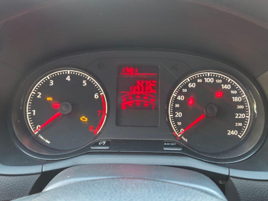 VOLKSWAGEN Gol - Foto