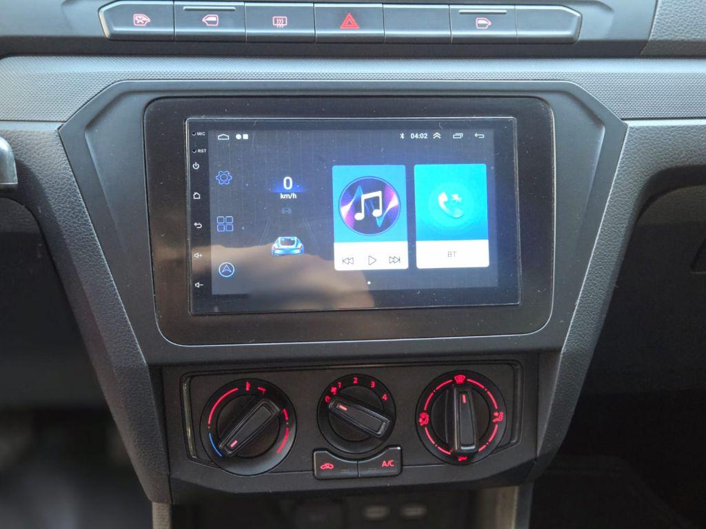 VOLKSWAGEN Gol - Foto