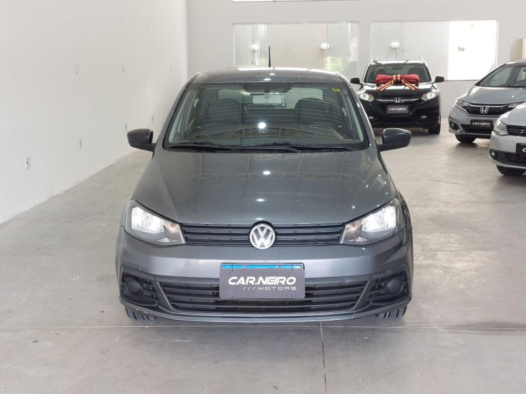 VOLKSWAGEN Gol - Foto