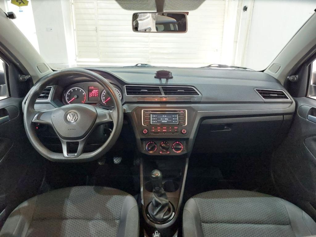 VOLKSWAGEN Gol - Foto