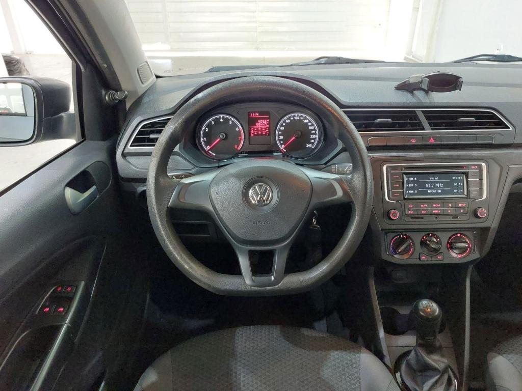 VOLKSWAGEN Gol - Foto