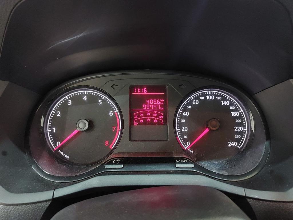 VOLKSWAGEN Gol - Foto