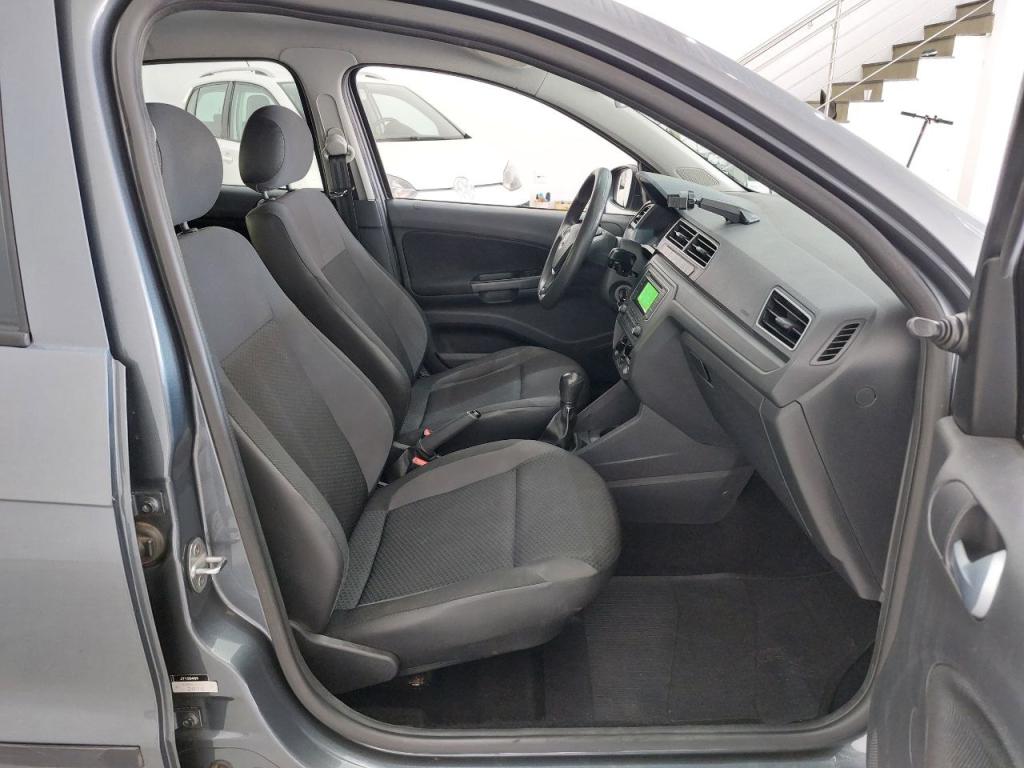 VOLKSWAGEN Gol - Foto