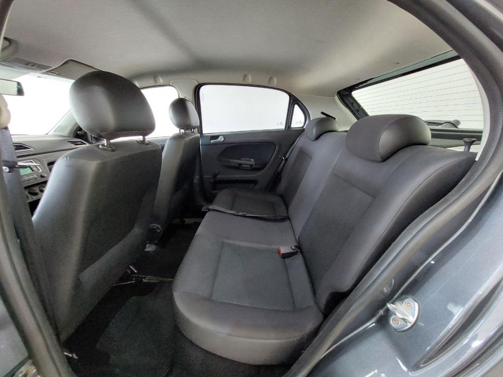 VOLKSWAGEN Gol - Foto