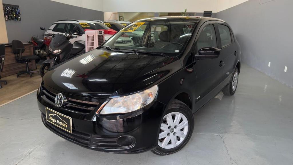 VOLKSWAGEN Gol - Foto
