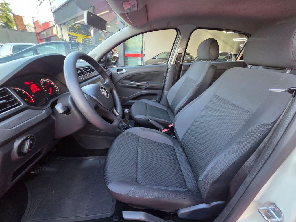 VOLKSWAGEN Gol - Foto