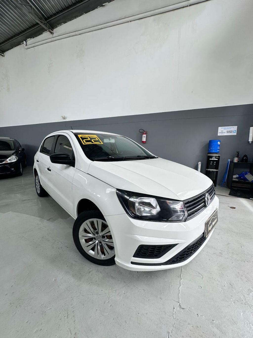 VOLKSWAGEN Gol - Foto