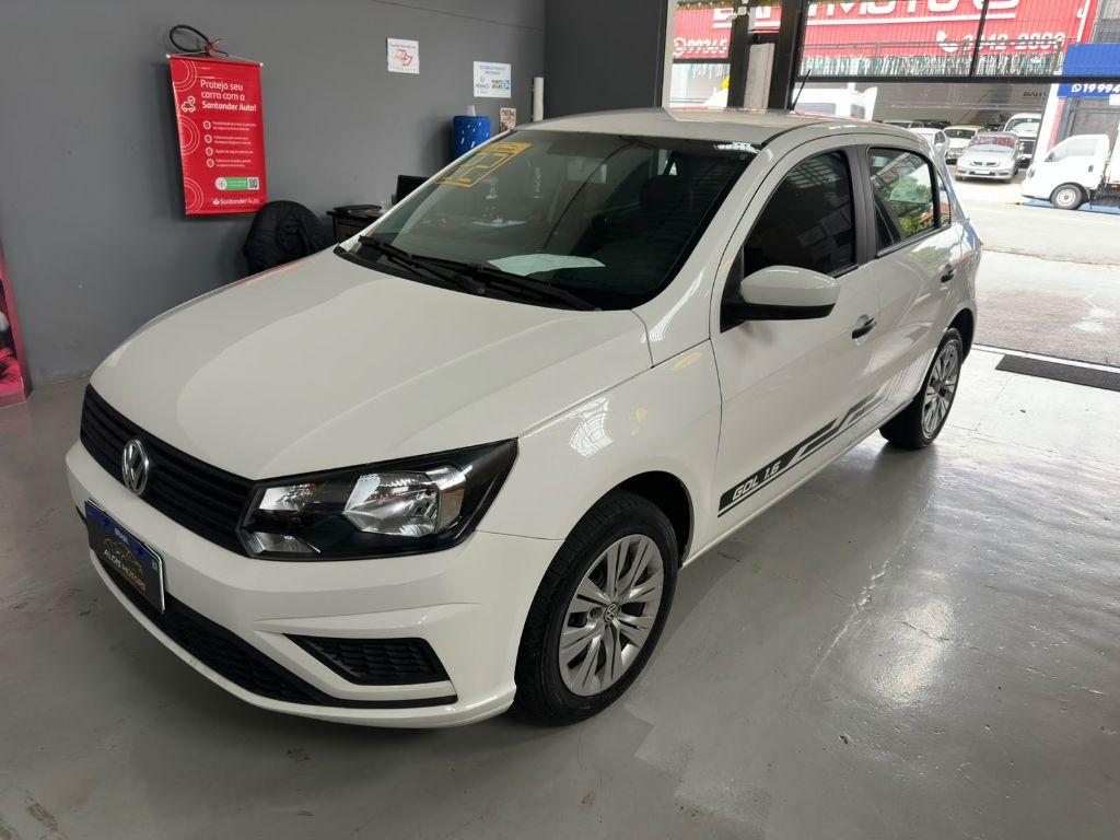 VOLKSWAGEN Gol - Foto