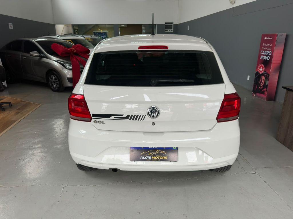 VOLKSWAGEN Gol - Foto