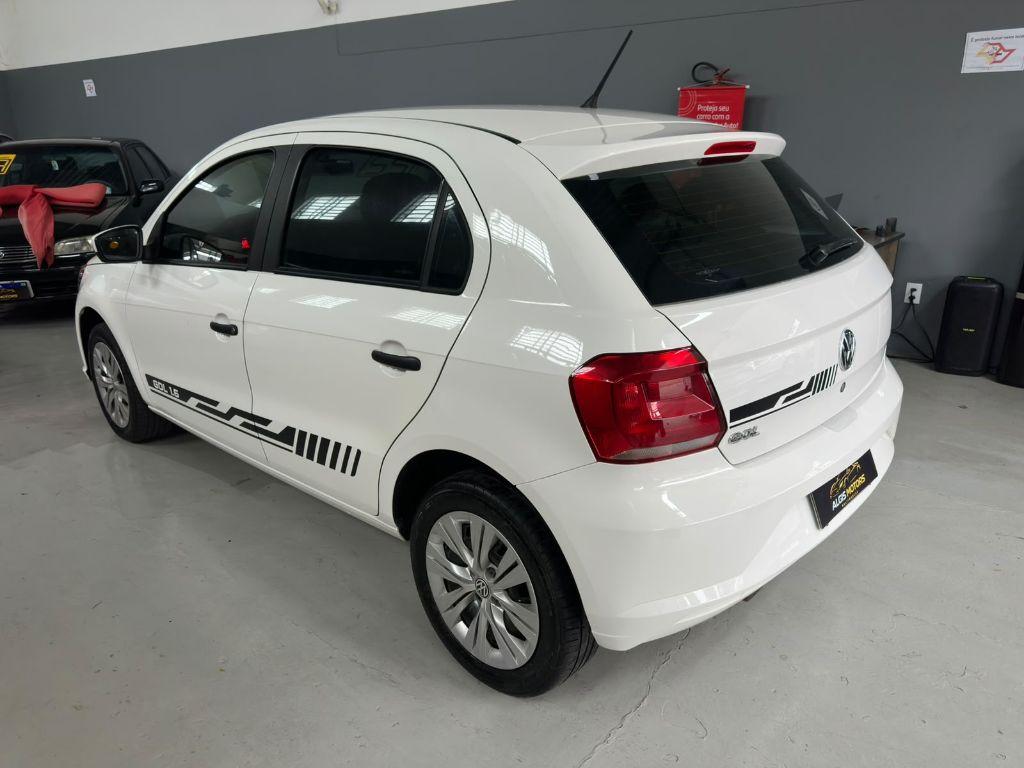 VOLKSWAGEN Gol - Foto