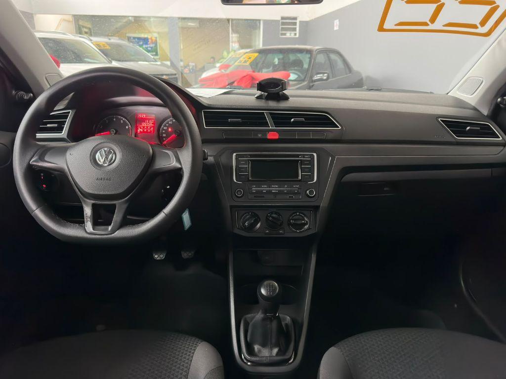 VOLKSWAGEN Gol - Foto
