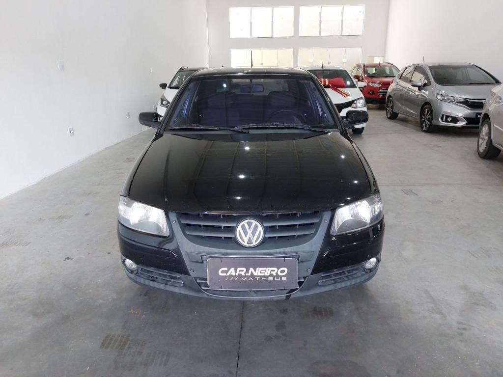 VOLKSWAGEN Gol - Foto