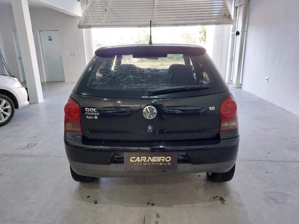 VOLKSWAGEN Gol - Foto