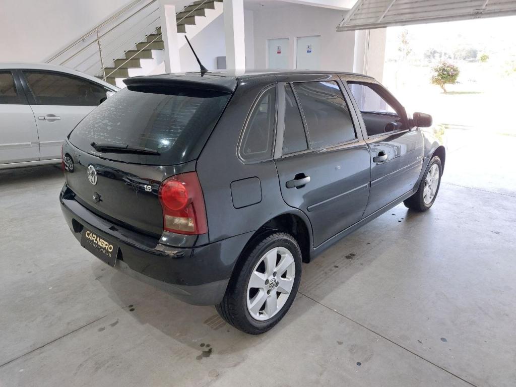 VOLKSWAGEN Gol - Foto