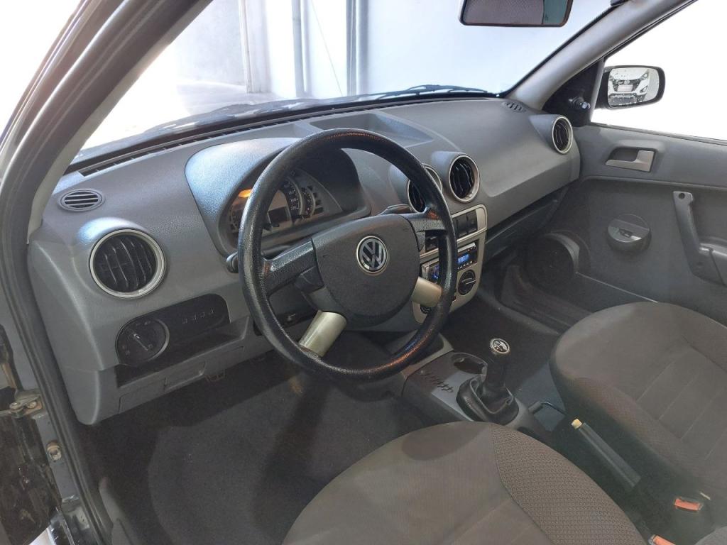 VOLKSWAGEN Gol - Foto