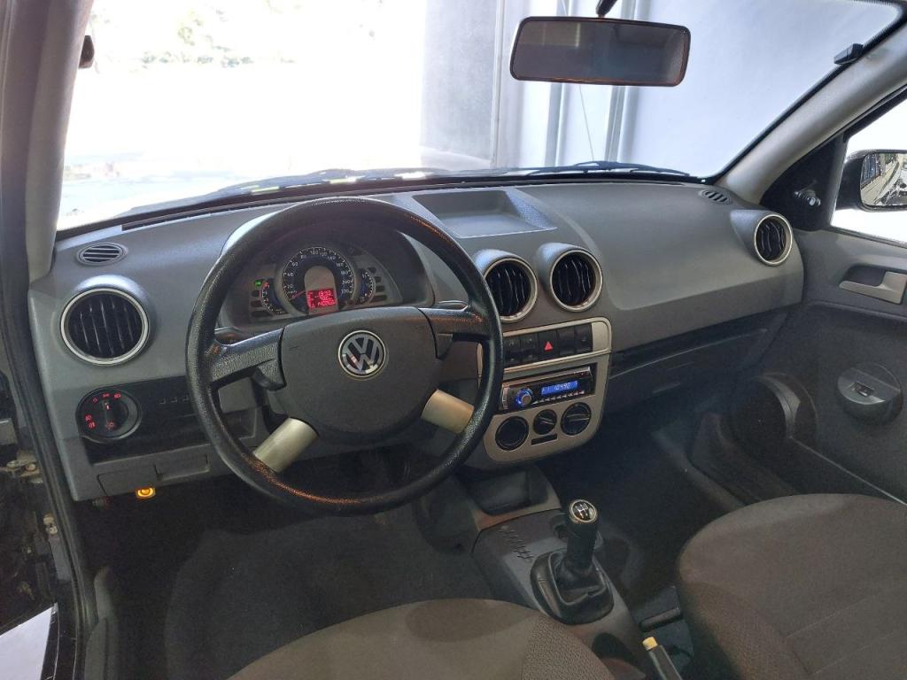 VOLKSWAGEN Gol - Foto