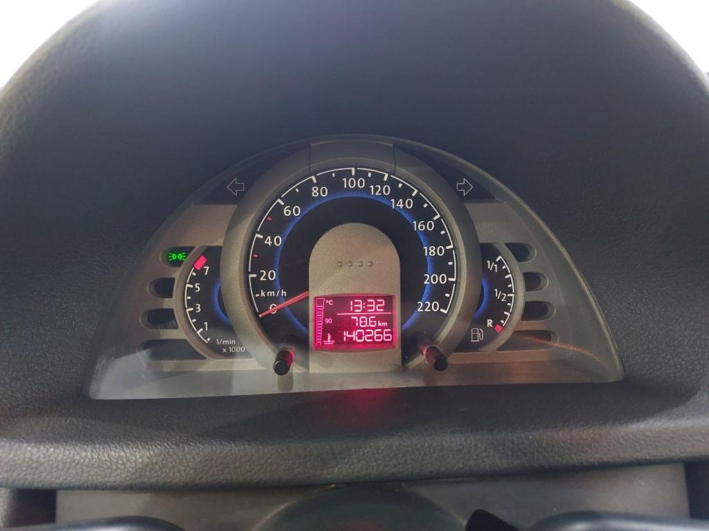 VOLKSWAGEN Gol - Foto