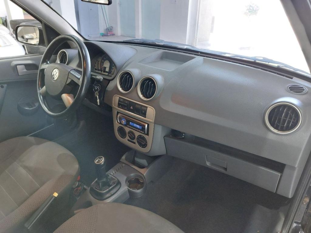VOLKSWAGEN Gol - Foto