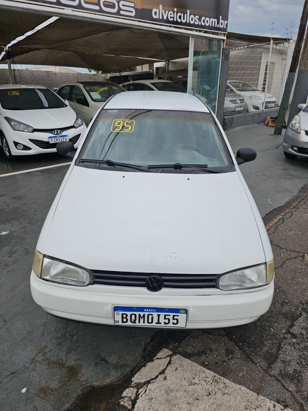 VOLKSWAGEN Gol - Foto