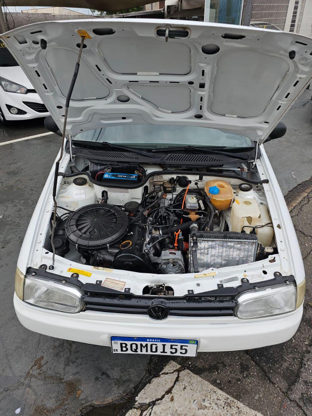 VOLKSWAGEN Gol - Foto