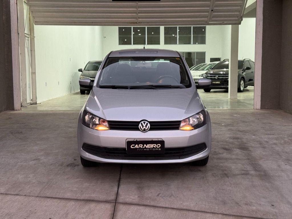 VOLKSWAGEN Gol - Foto