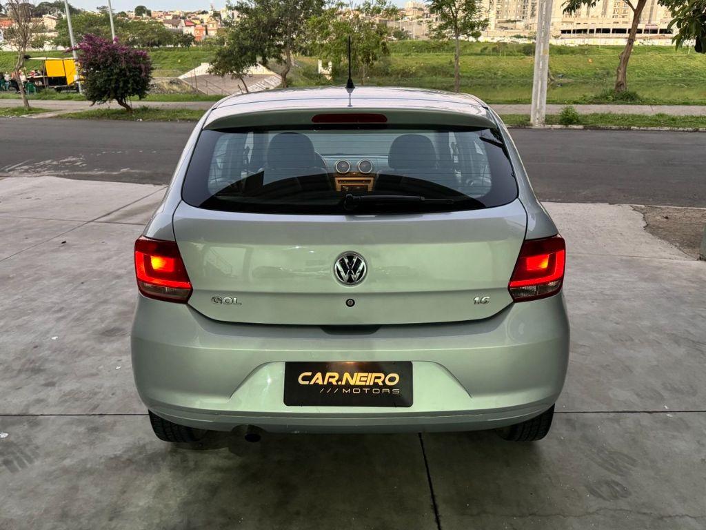 VOLKSWAGEN Gol - Foto