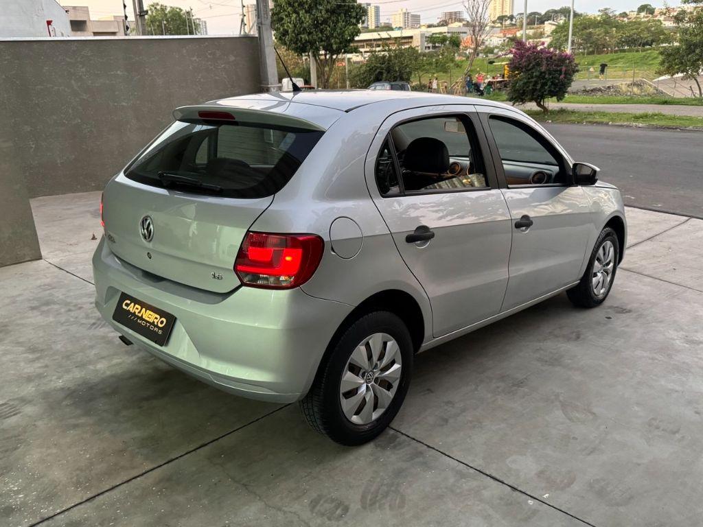 VOLKSWAGEN Gol - Foto