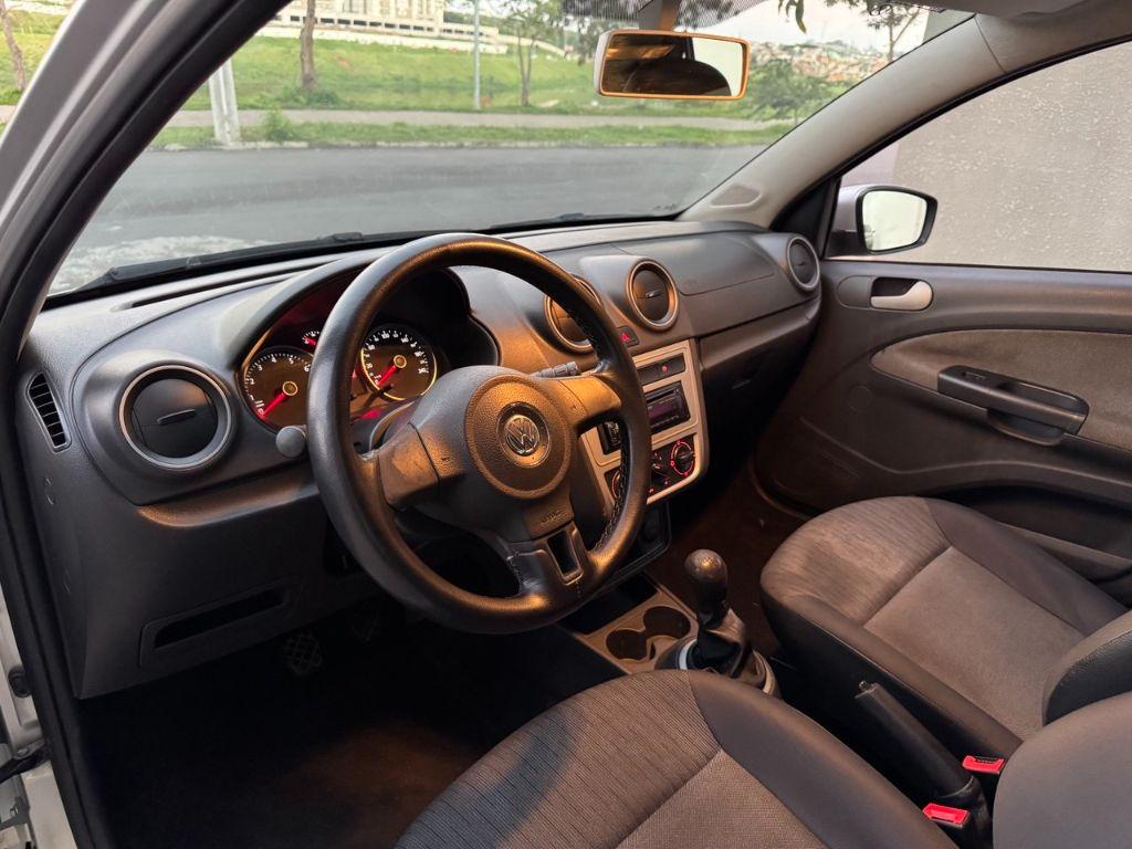 VOLKSWAGEN Gol - Foto