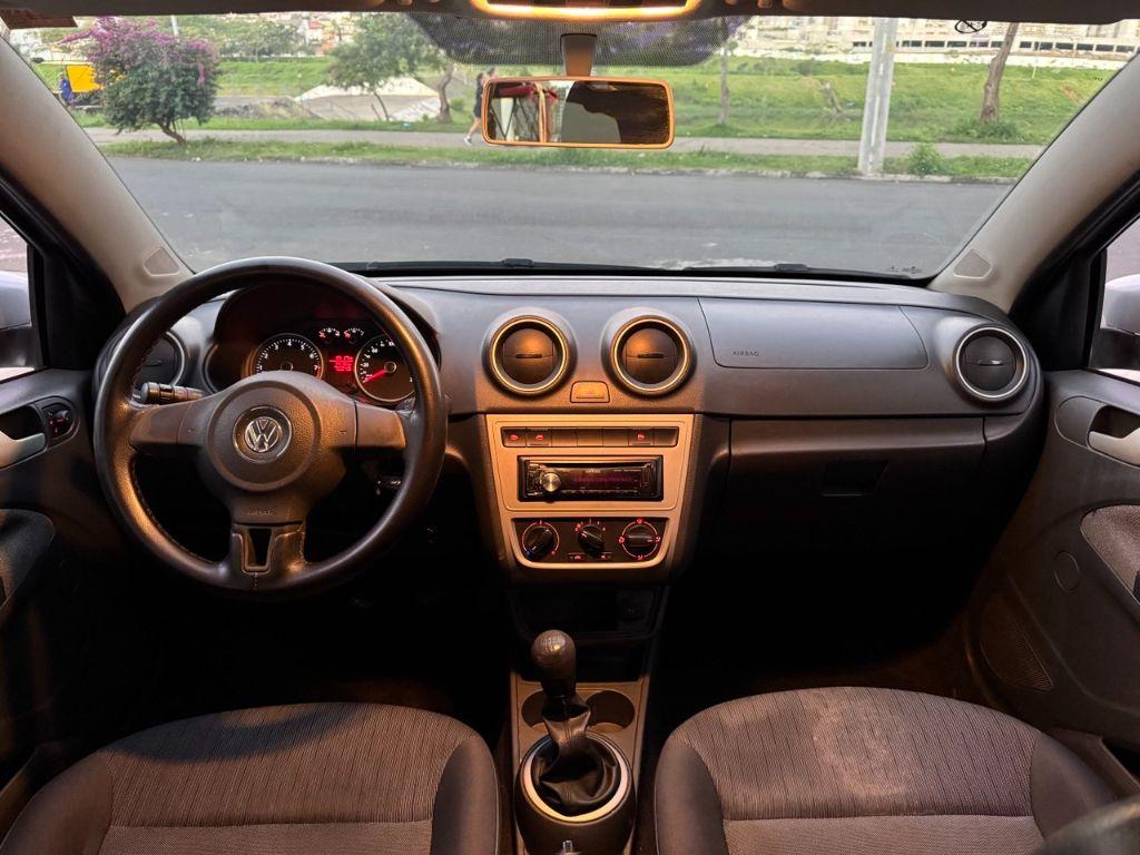 VOLKSWAGEN Gol - Foto