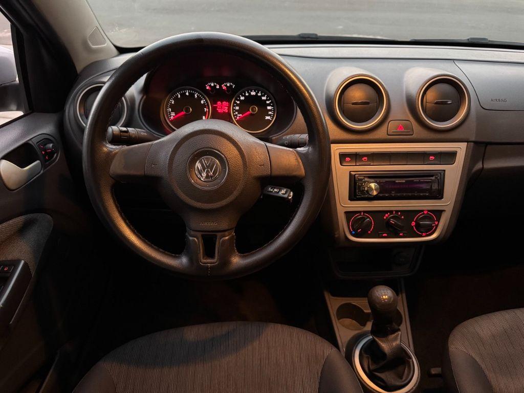 VOLKSWAGEN Gol - Foto