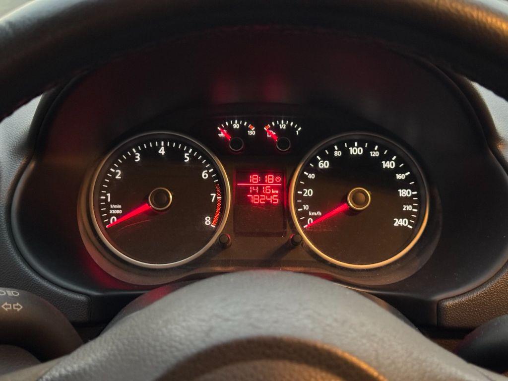 VOLKSWAGEN Gol - Foto