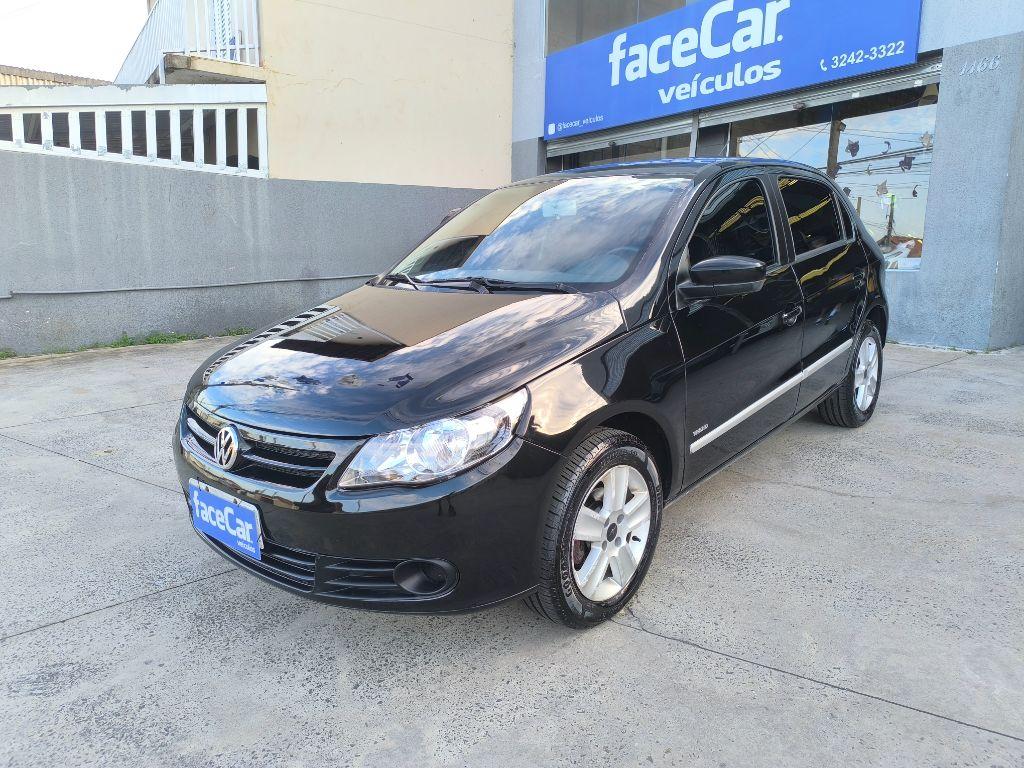 VOLKSWAGEN Gol - Foto
