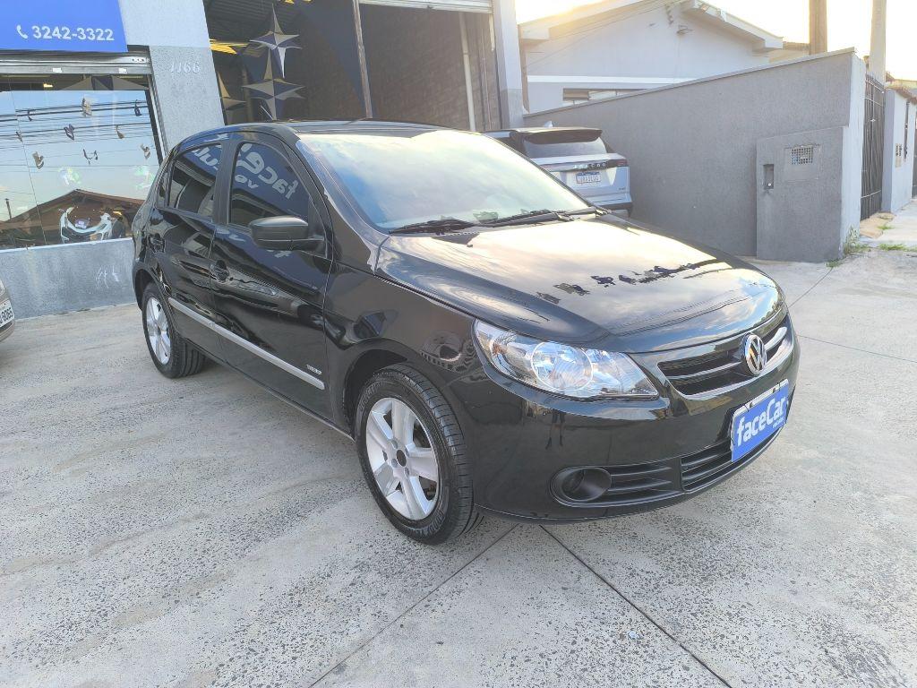 VOLKSWAGEN Gol - Foto