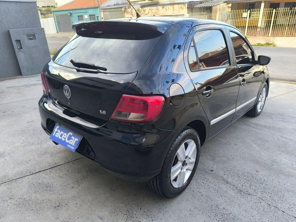 VOLKSWAGEN Gol - Foto