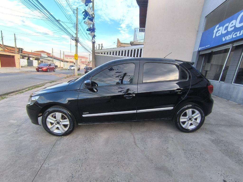 VOLKSWAGEN Gol - Foto