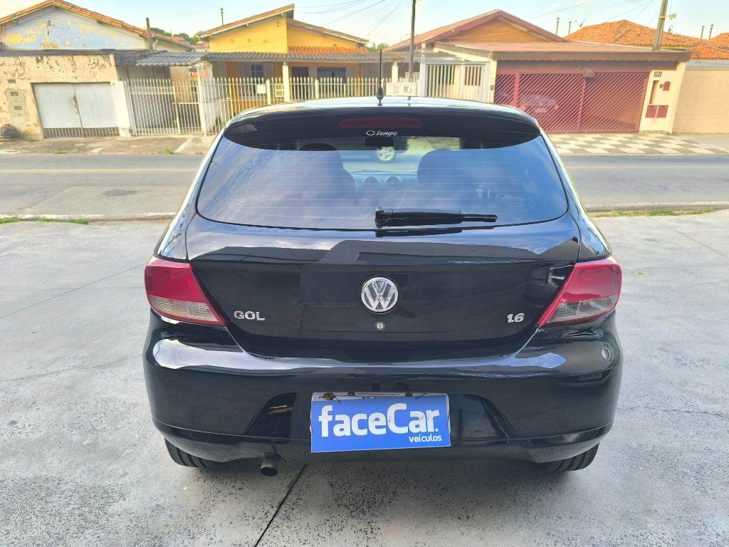 VOLKSWAGEN Gol - Foto