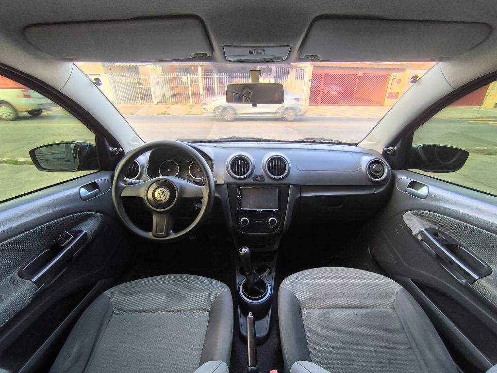 VOLKSWAGEN Gol - Foto
