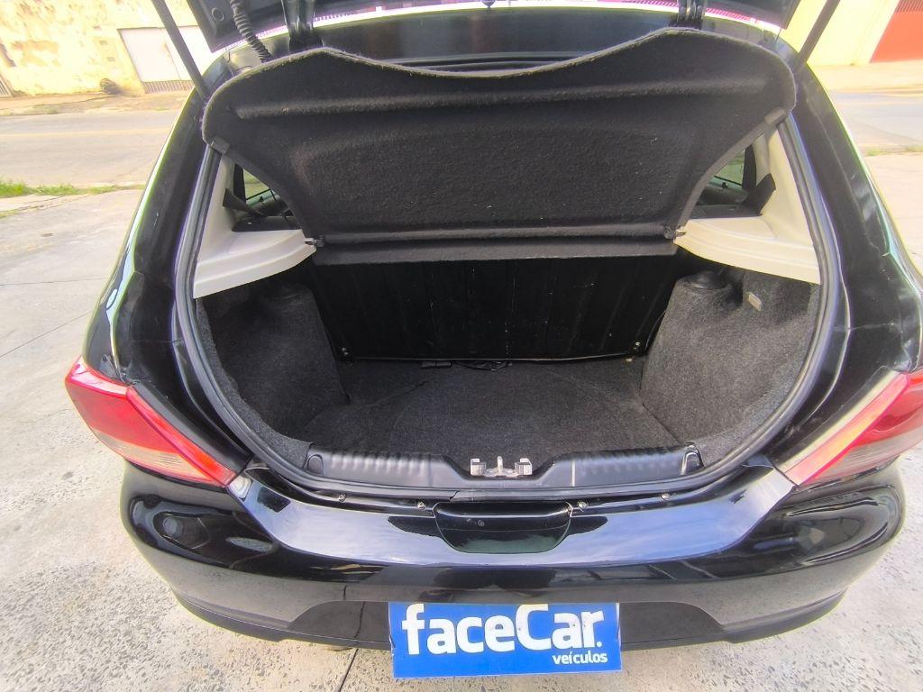 VOLKSWAGEN Gol - Foto