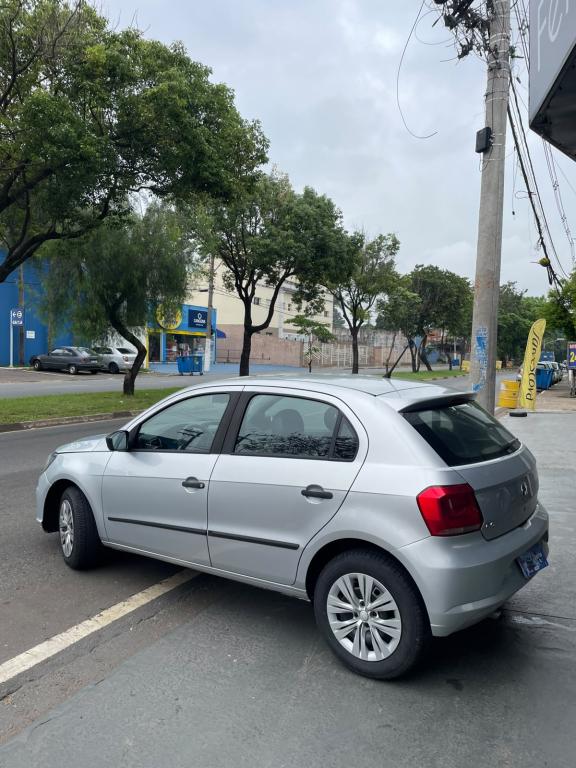 VOLKSWAGEN Gol - Foto