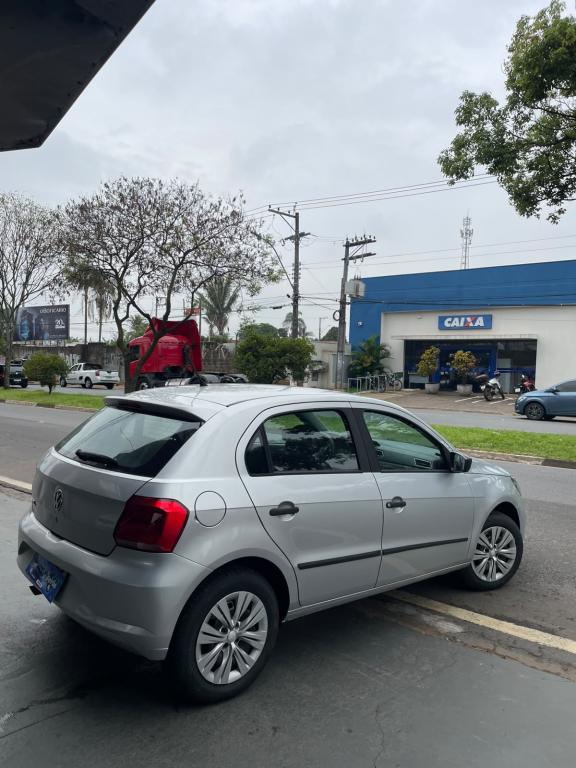 VOLKSWAGEN Gol - Foto